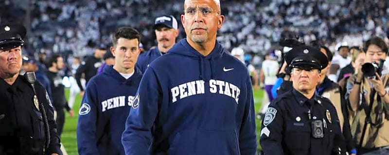 Why Steve Sarkisian's Concern About James Franklin's Firing Is Misplaced