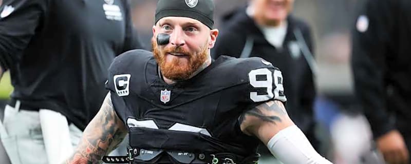 Three Exciting Buffalo Bills' Trade Possibilities Entering 2026 Offseason