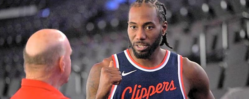 NBA's Handling of Clippers-Kawhi Leonard Investigation Has Been Embarrassing