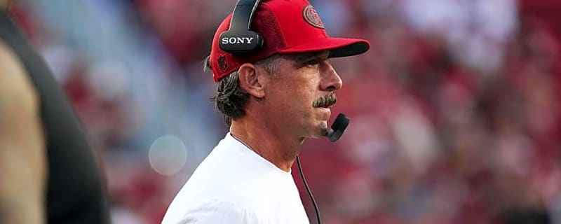 49ers Have a Growing Problem at One Position After Titans Game
