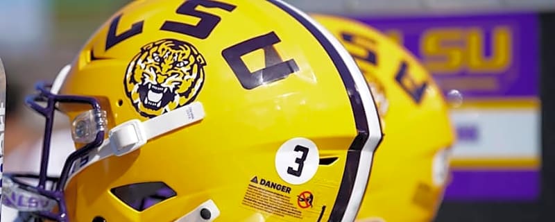 Saints Called 'Worst Landing Spot' for LSU Star Corner