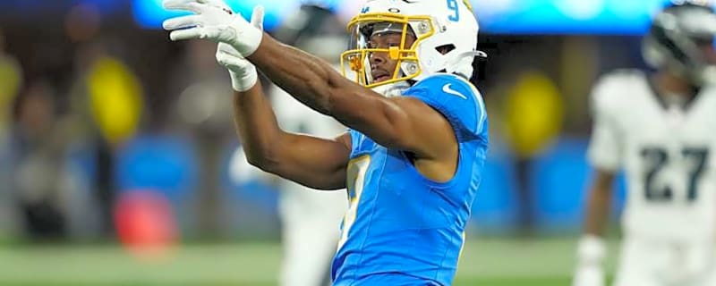 Los Angeles Chargers 2025 NFL Draft Class Grades: Standouts and Sleepers