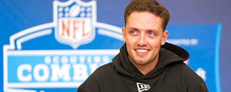 Cowboys Named Among 'Best Landing Spots' For 2x National Champ QB