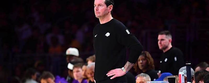 Lakers Get Ominous Update on Trade Market This Year