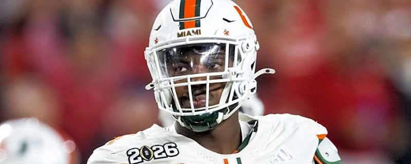 Ravens Could Land Premier Defender in NFL Draft