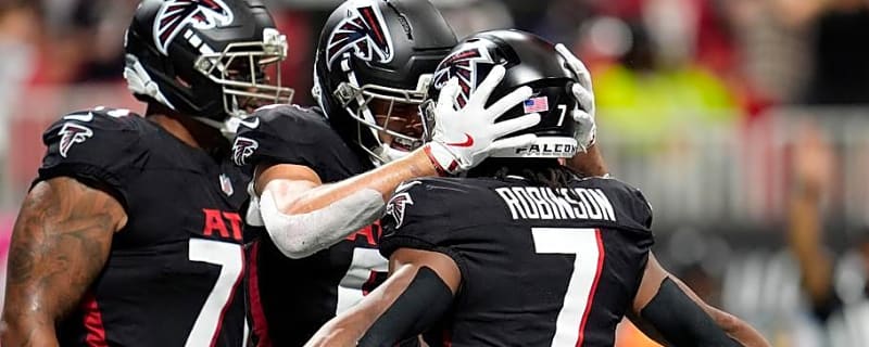 Atlanta Falcons Most Valuable Players: Who is Worth a 1st-Round Pick?