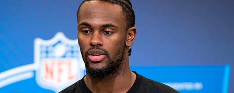 Seattle Seahawks Land Dynamic Changing WR in 2026 NFL Mock Draft