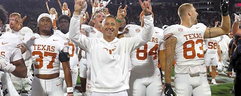 Texas Gets Big News About In-State Five-Star-Plus Recruit