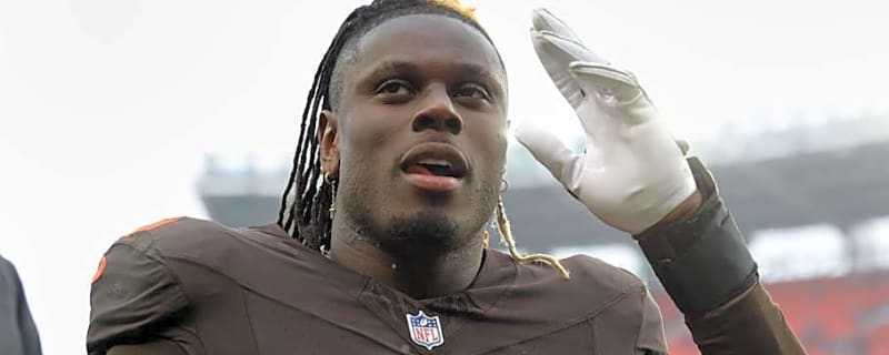 Three Reasons Why the Rams Should Consider Signing David Njoku