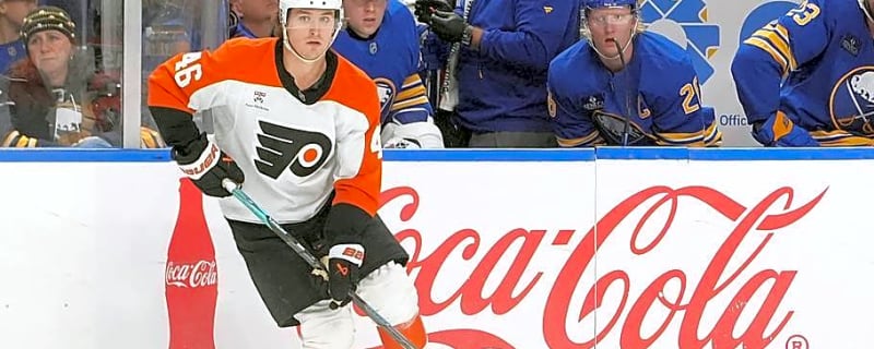2 storylines to follow as Flyers host Ducks