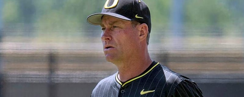 Mark Wasikowski Speaks Openly About Oregon's Confidence vs. Texas Longhorns
