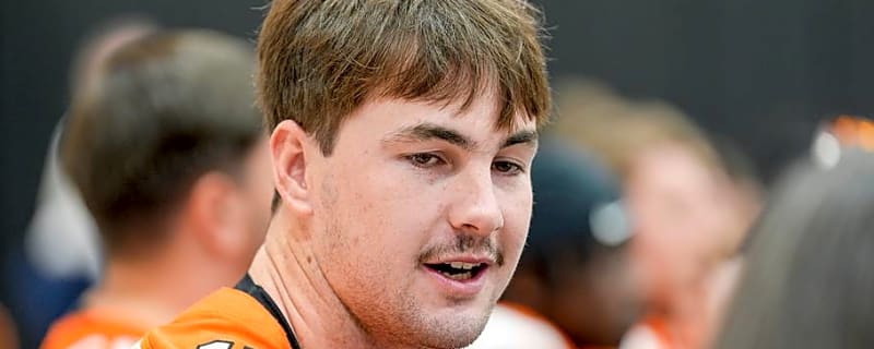 What Oklahoma State Football Captain Selections Says About This Season