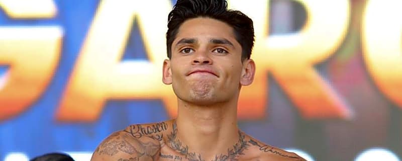 Mario Barrios vs Ryan Garcia: Preview, Start Time, Fight Card