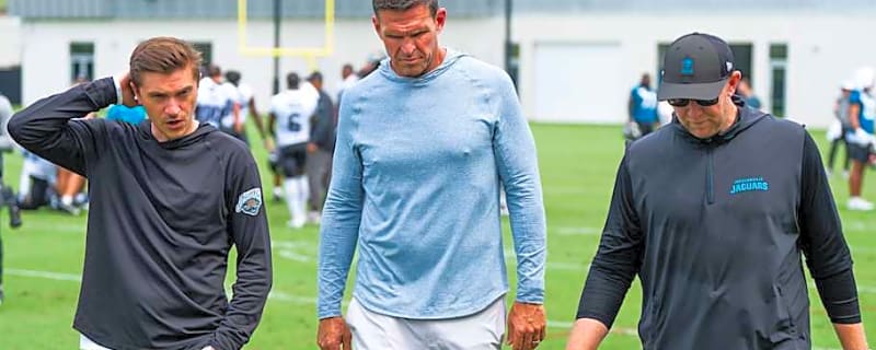 The Unforeseen Issue Jaguars Might Have to Face Next Offseason