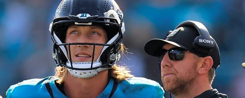 What Trevor Lawrence's Standout Offseason Means for the Jaguars