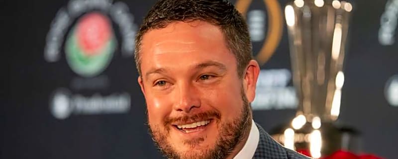 Why Oregon Ducks Want No. 6 or No. 7 Seed In College Football Playoff