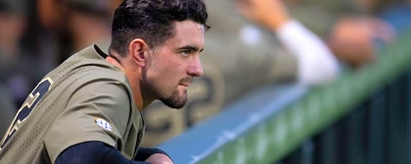 'I Wouldn&#39;t Change It For the World,' Dominic Keegan Reflects on Vanderbilt Career