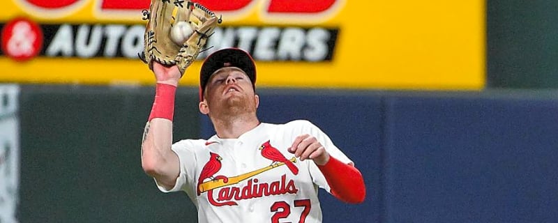 Cardinals Give Hot Prospect MLB Shot, Lose Nathan Church to IL