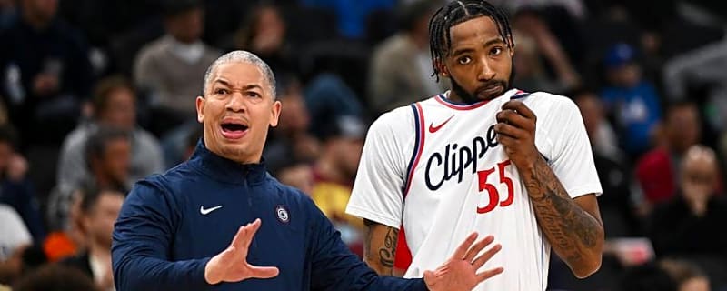 Most Important Reserve on the Clippers Next Season