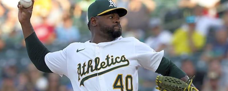 Key A&#39;s Starter Nearing Return to the Rotation