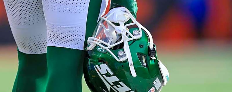 Jets Could Cut Ties With 5-Year Veteran LB After Draft: Insider