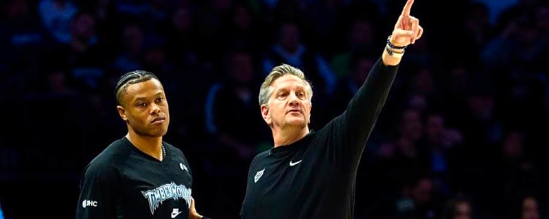 Why a Deeper Rotation Is Imperative for Timberwolves to Begin the Season