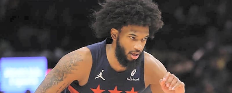 Wizards Recent Signing Could Lead to Marvin Bagley Trade