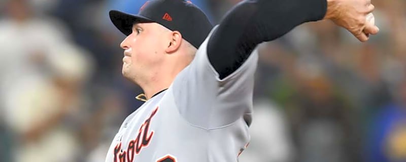 Yankees Must Move On From Tarik Skubal Idea