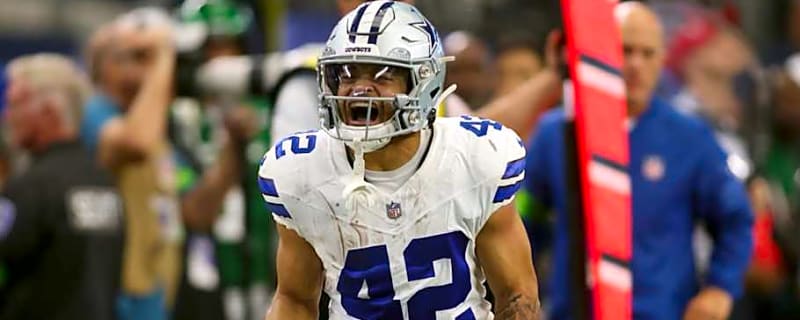 Dynamic Cowboys playmaker teases offensive changes with Klayton Adams