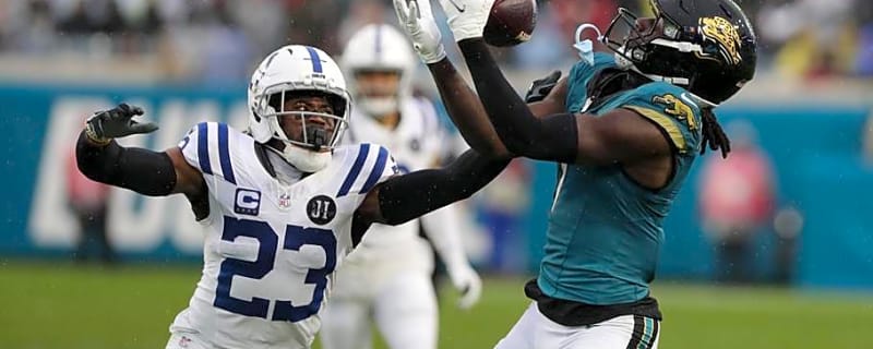 Former Colts Staple Labeled as Best Available at His Position