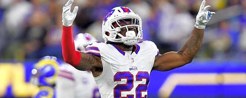 Ventre's Views: NFL Suspension Not Enough for CJ Gardner-Johnson, Bills Must Do More