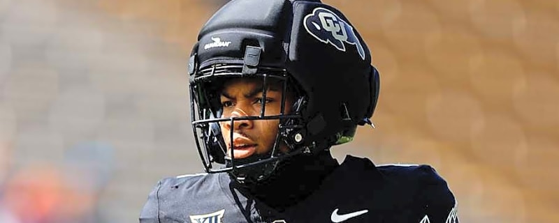 Sudden Defensive Injury Troubles Colorado Buffaloes Before Arizona State Game