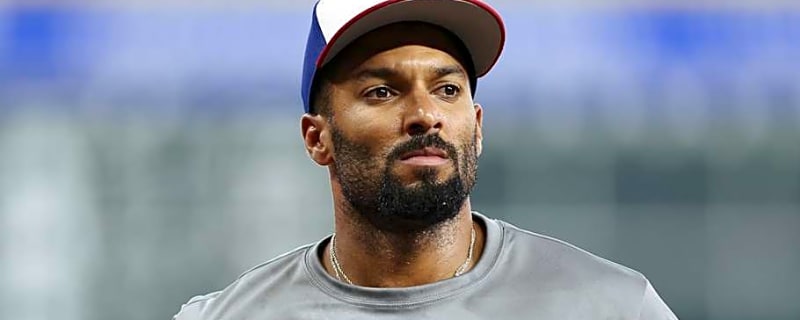 Rangers Star Marcus Semien Accomplished a Notable Feat With His Latest Homer