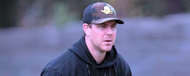 Oregon Ducks&#39; Will Stein Compares Dante More to NFL Quarterback