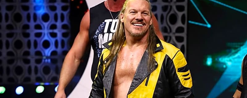 Chris Jericho Addresses Ageism In Pro Wrestling And Music