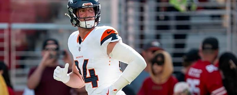 Sean Payton Endorsement Adds Complexity to Broncos' TE Room