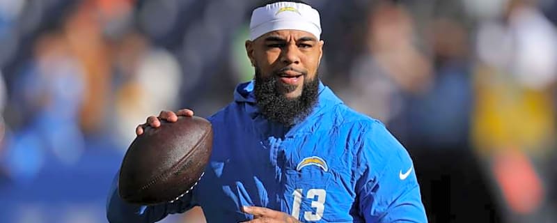 Who the Chargers Must Re-Sign in Free Agency — and Who They Don’t