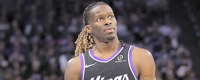 Keon Ellis Addresses Season-Best Performance in Kings' Win vs. Mavericks