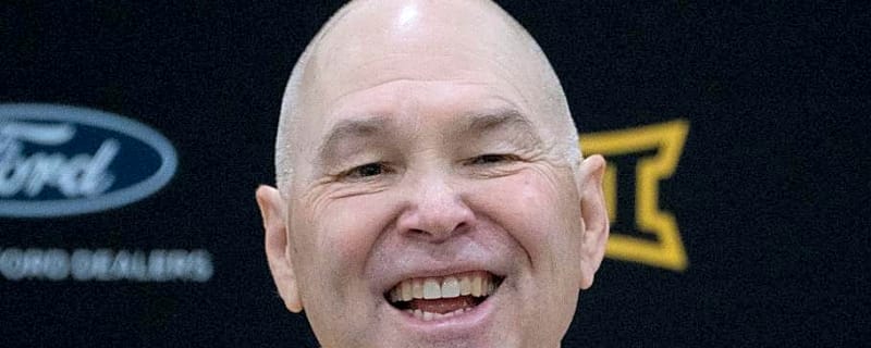 Arizona State's Non-Conference Schedule Officially Shaping Up