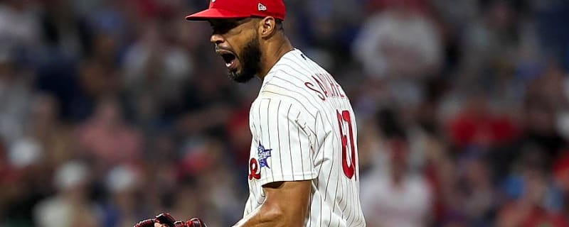 Handing Out Superlatives to Phillies Players for Month of May
