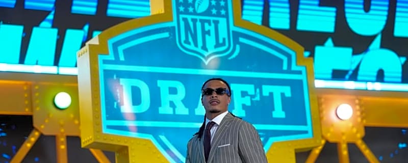 Eagles Getting Elite Value For Makai Lemon Proves Panthers' Big Mistake
