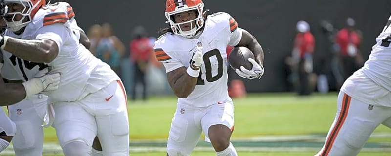 Jets Have Plenty of Talent, But Browns Can Exploit These Key Weaknesses
