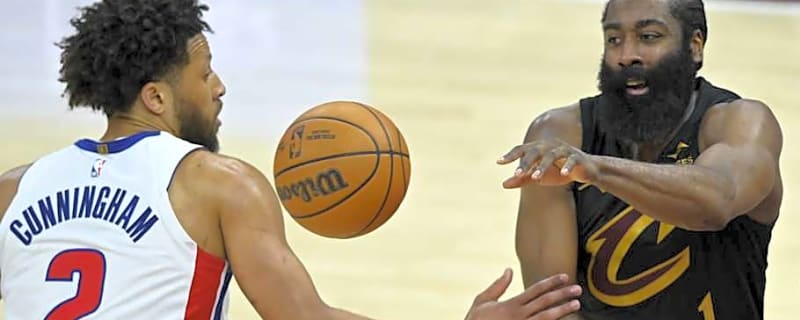 Cavaliers vs. Pistons Tactical Breakdown: 3 Ways Cleveland Can Beat Detroit
