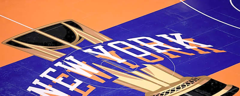 Knicks Rookie&#39;s Fate Dependent on Summer League?