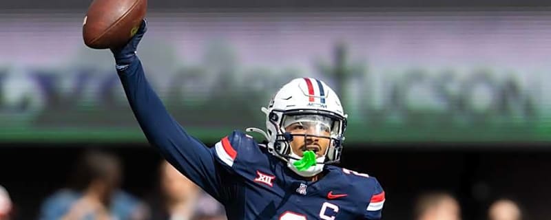 Why Arizona's Stukes' Departure Won't Hurt As Much As You Think