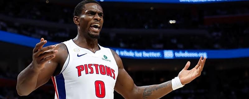 Biggest Winners and Losers From Pistons Season Opener Win vs. Celtics