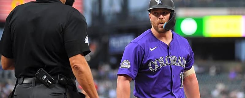 Rangers Have Familiar Slugger at Round Rock Waiting for Opportunity