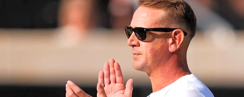 Oklahoma State Football Agrees to Home-and-Home Deal with Mississippi State
