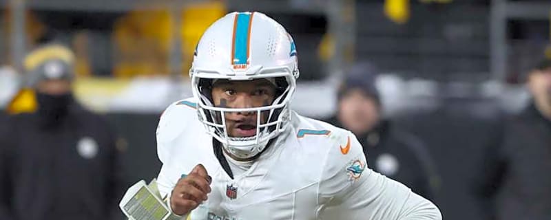 Should Dolphins Go the Wilson Route with Tua or Osweiler or Neither?