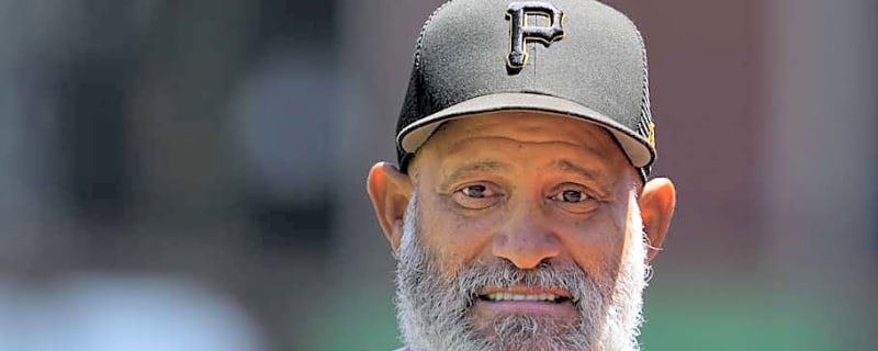 Pirates Infield Coach Not Returning in 2026